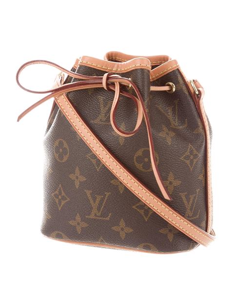 louis vuitton noé nano|nano louis vuitton bag.